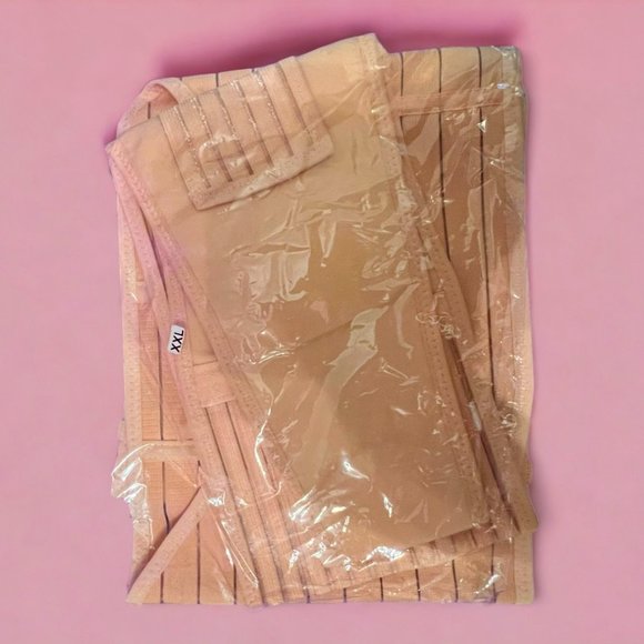 3 in 1 Postpartum Support Belly Band - Picture 2 of 10